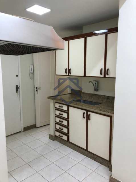 Conheça 8 do imóvel - Excelente 2 Quartos na Lagoa - MEAP226255 - 9 8 - Excelente 2 Quartos na Lagoa - MEAP226255 - 9
