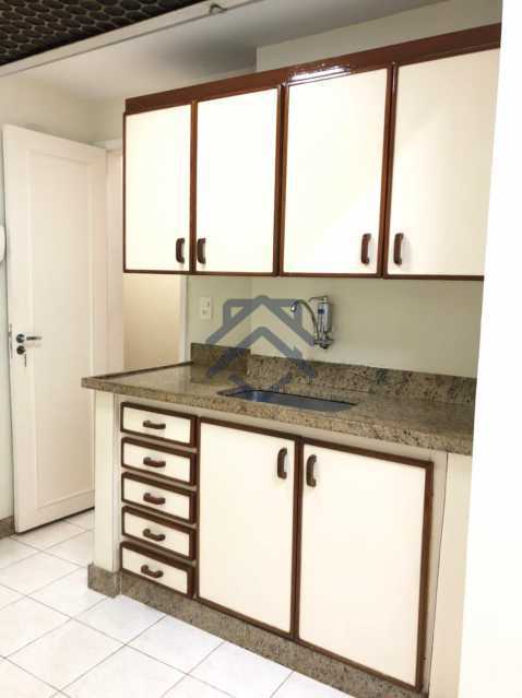 Conheça 10 do imóvel - Excelente 2 Quartos na Lagoa - MEAP226255 - 11 10 - Excelente 2 Quartos na Lagoa - MEAP226255 - 11
