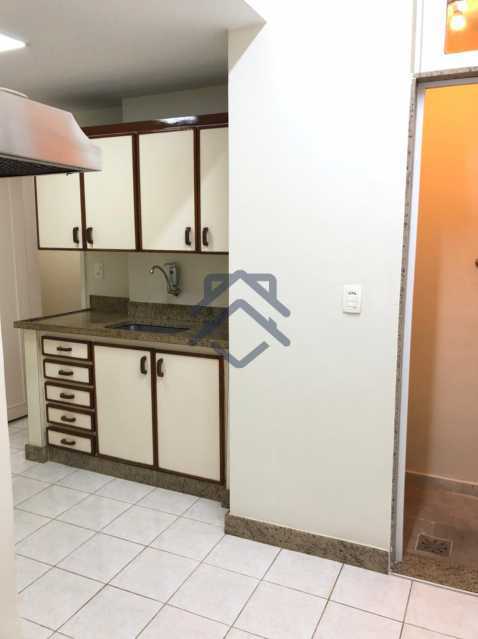 Conheça 11 do imóvel - Excelente 2 Quartos na Lagoa - MEAP226255 - 12 11 - Excelente 2 Quartos na Lagoa - MEAP226255 - 12