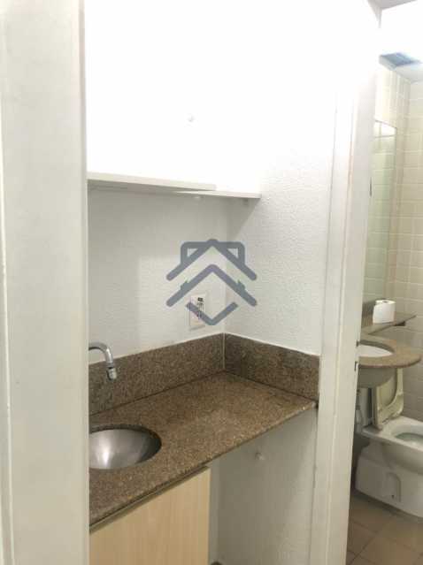 Conheça 11 do imóvel - Sala Comercial na Avenida Abelardo Bueno - MESL20628 - 12 11 - Sala Comercial na Avenida Abelardo Bueno - MESL20628 - 12