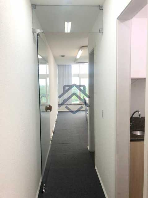 Conheça 9 do imóvel - Sala Comercial na Avenida Abelardo Bueno - MESL20628 - 10 9 - Sala Comercial na Avenida Abelardo Bueno - MESL20628 - 10