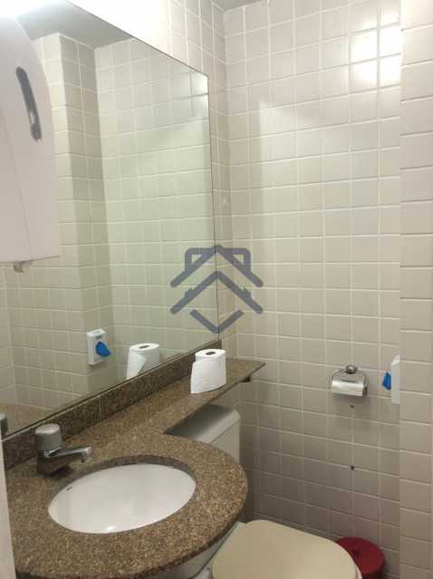 Conheça 13 do imóvel - Sala Comercial na Avenida Abelardo Bueno - MESL20628 - 14 13 - Sala Comercial na Avenida Abelardo Bueno - MESL20628 - 14