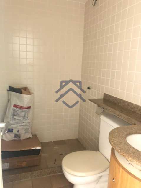 Conheça 17 do imóvel - Sala Comercial na Avenida Abelardo Bueno - MESL20628 - 18 17 - Sala Comercial na Avenida Abelardo Bueno - MESL20628 - 18