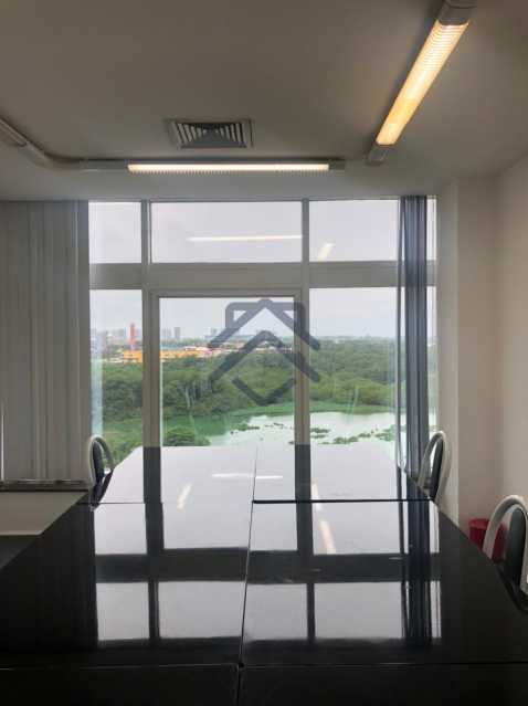 Conheça 2 do imóvel - Sala Comercial na Avenida Abelardo Bueno - MESL20628 - 3 2 - Sala Comercial na Avenida Abelardo Bueno - MESL20628 - 3