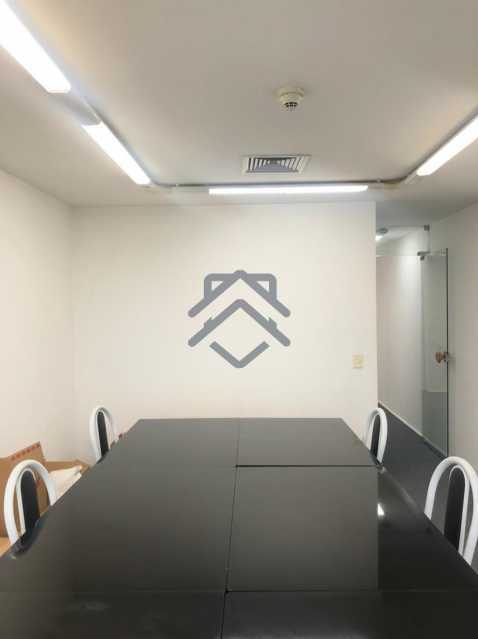 Conheça 5 do imóvel - Sala Comercial na Avenida Abelardo Bueno - MESL20628 - 6 5 - Sala Comercial na Avenida Abelardo Bueno - MESL20628 - 6