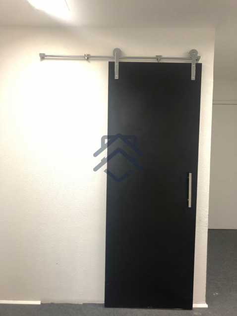Conheça 7 do imóvel - Excelente Sala na Avenida Abelardo Bueno - MESL260222 - 8 7 - Excelente Sala na Avenida Abelardo Bueno - MESL260222 - 8