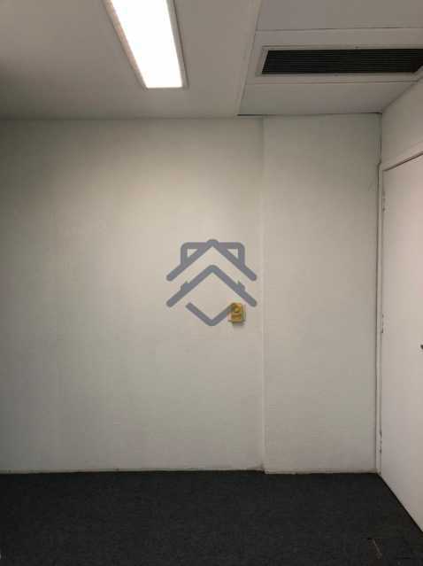 Conheça 8 do imóvel - Excelente Sala na Avenida Abelardo Bueno - MESL260222 - 9 8 - Excelente Sala na Avenida Abelardo Bueno - MESL260222 - 9