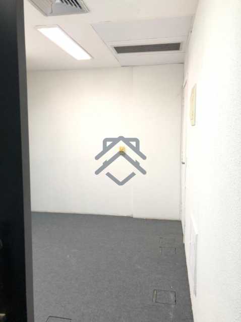 Conheça 9 do imóvel - Excelente Sala na Avenida Abelardo Bueno - MESL260222 - 10 9 - Excelente Sala na Avenida Abelardo Bueno - MESL260222 - 10