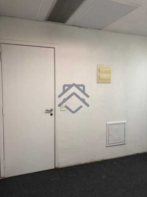 Conheça 11 do imóvel - Excelente Sala na Avenida Abelardo Bueno - MESL260222 - 12 11 - Excelente Sala na Avenida Abelardo Bueno - MESL260222 - 12