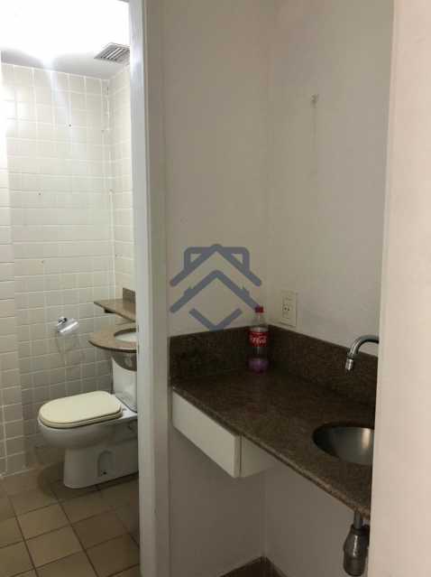 Conheça 13 do imóvel - Excelente Sala na Avenida Abelardo Bueno - MESL260222 - 14 13 - Excelente Sala na Avenida Abelardo Bueno - MESL260222 - 14