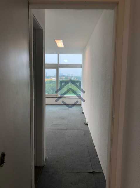 Conheça 17 do imóvel - Excelente Sala na Avenida Abelardo Bueno - MESL260222 - 18 17 - Excelente Sala na Avenida Abelardo Bueno - MESL260222 - 18