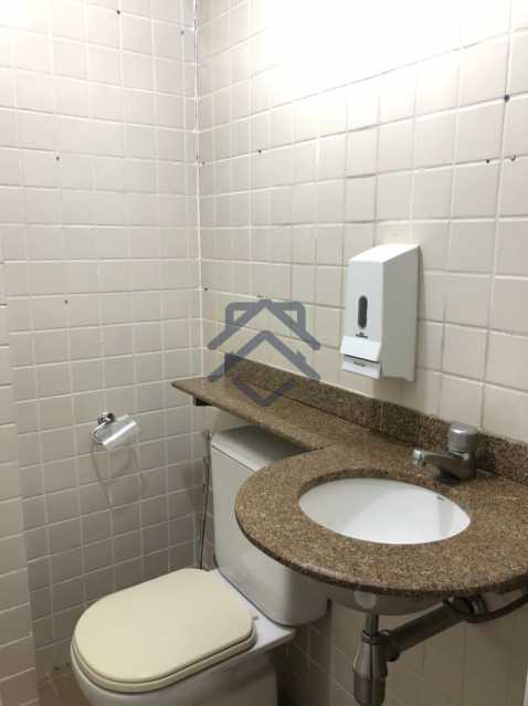 Conheça 14 do imóvel - Excelente Sala na Avenida Abelardo Bueno - MESL260222 - 15 14 - Excelente Sala na Avenida Abelardo Bueno - MESL260222 - 15