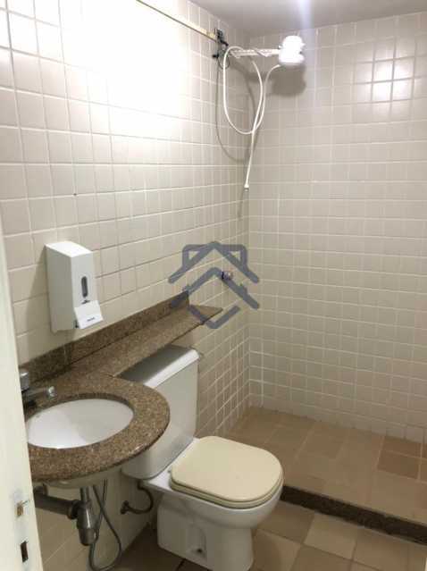 Conheça 15 do imóvel - Excelente Sala na Avenida Abelardo Bueno - MESL260222 - 16 15 - Excelente Sala na Avenida Abelardo Bueno - MESL260222 - 16