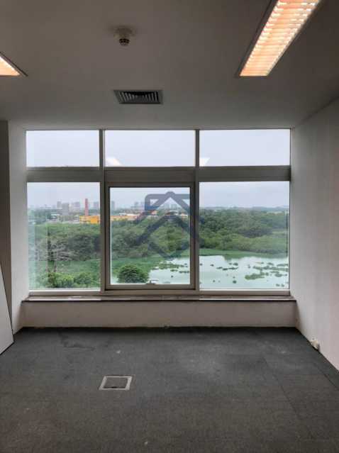 Conheça 3 do imóvel - Excelente Sala na Avenida Abelardo Bueno - MESL260222 - 4 3 - Excelente Sala na Avenida Abelardo Bueno - MESL260222 - 4
