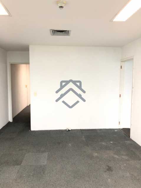 Conheça 18 do imóvel - Excelente Sala na Avenida Abelardo Bueno - MESL260222 - 19 18 - Excelente Sala na Avenida Abelardo Bueno - MESL260222 - 19