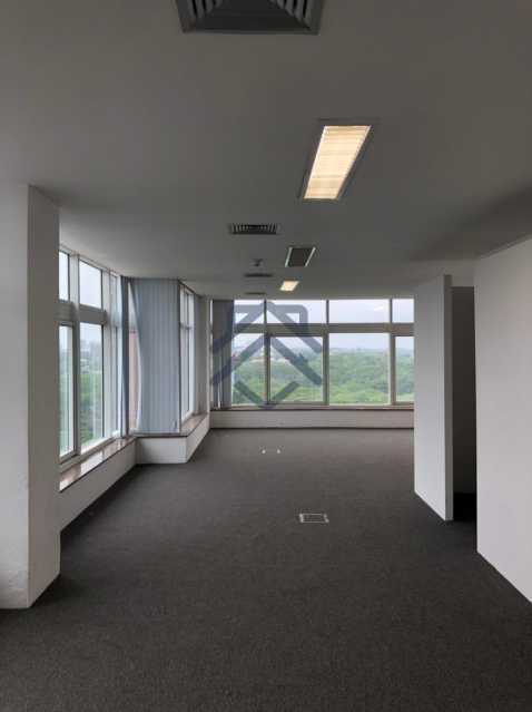 Conheça 5 do imóvel - Excelente Sala na Avenida Abelardo Bueno - MESL260222 - 6 5 - Excelente Sala na Avenida Abelardo Bueno - MESL260222 - 6
