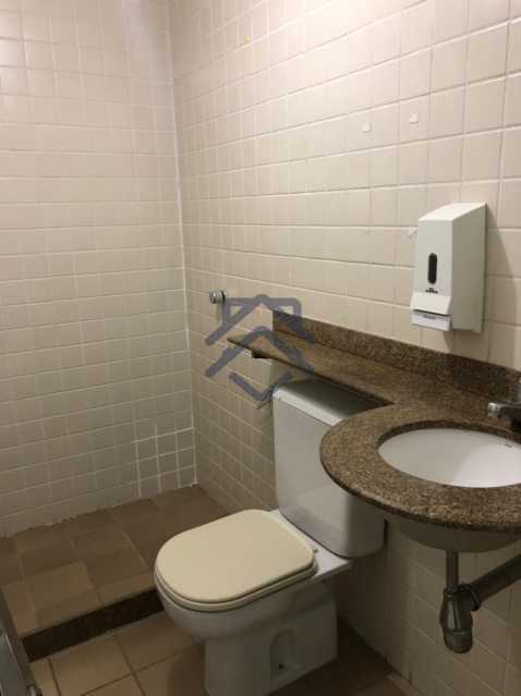 Conheça 21 do imóvel - Excelente Sala na Avenida Abelardo Bueno - MESL260222 - 22 21 - Excelente Sala na Avenida Abelardo Bueno - MESL260222 - 22