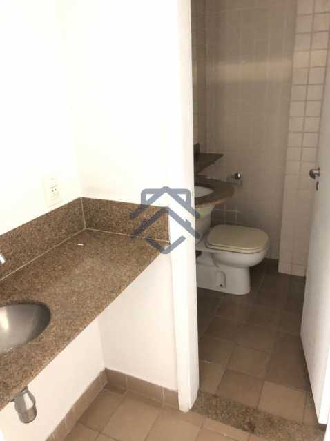 Conheça 22 do imóvel - Excelente Sala na Avenida Abelardo Bueno - MESL260222 - 23 22 - Excelente Sala na Avenida Abelardo Bueno - MESL260222 - 23