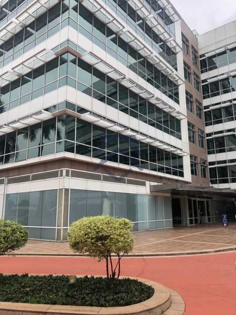 Conheça 25 do imóvel - Excelente Sala na Avenida Abelardo Bueno - MESL260222 - 26 25 - Excelente Sala na Avenida Abelardo Bueno - MESL260222 - 26