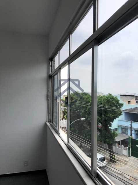 Conheça 6 do imóvel - Apartamento 2 Quartos em Pilares - MEAP26286 - 7 6 - Apartamento 2 Quartos em Pilares - MEAP26286 - 7