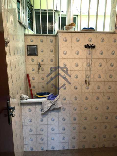 Conheça 27 do imóvel - Apartamento 2 Quartos em Pilares - MEAP26286 - 28 27 - Apartamento 2 Quartos em Pilares - MEAP26286 - 28