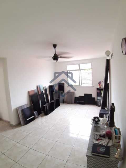 Conheça 3 do imóvel - Apartamento 2 quartos para alugar Lins de Vasconcelos, Rio de Janeiro - R$ 900 - TJAP226324 - 4 3 - Apartamento 2 quartos para alugar Lins de Vasconcelos, Rio de Janeiro - R$ 900 - TJAP226324 - 4