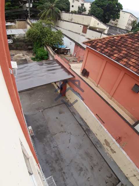 Conheça 18 do imóvel - Apartamento 2 quartos para alugar Lins de Vasconcelos, Rio de Janeiro - R$ 900 - TJAP226324 - 19 18 - Apartamento 2 quartos para alugar Lins de Vasconcelos, Rio de Janeiro - R$ 900 - TJAP226324 - 19