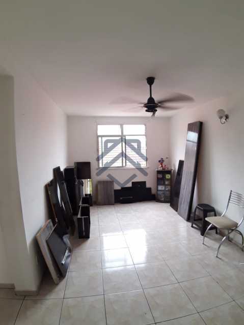 Conheça 4 do imóvel - Apartamento 2 quartos para alugar Lins de Vasconcelos, Rio de Janeiro - R$ 900 - TJAP226324 - 5 4 - Apartamento 2 quartos para alugar Lins de Vasconcelos, Rio de Janeiro - R$ 900 - TJAP226324 - 5
