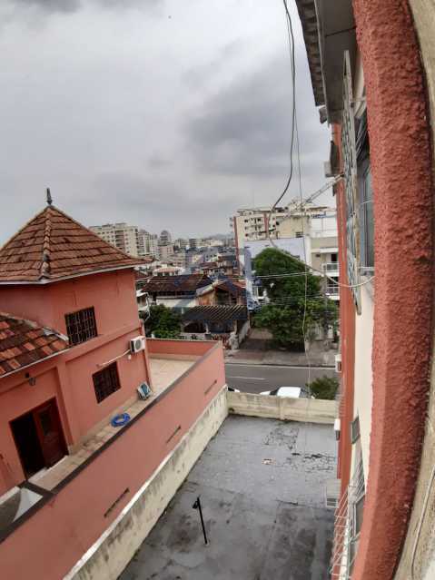 Conheça 19 do imóvel - Apartamento 2 quartos para alugar Lins de Vasconcelos, Rio de Janeiro - R$ 900 - TJAP226324 - 20 19 - Apartamento 2 quartos para alugar Lins de Vasconcelos, Rio de Janeiro - R$ 900 - TJAP226324 - 20