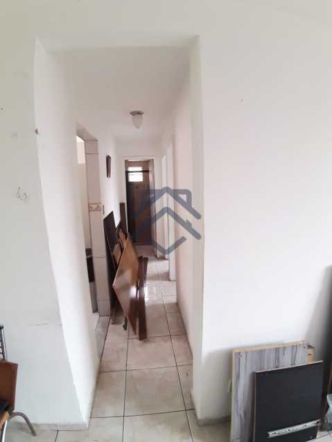 Conheça 5 do imóvel - Apartamento 2 quartos para alugar Lins de Vasconcelos, Rio de Janeiro - R$ 900 - TJAP226324 - 6 5 - Apartamento 2 quartos para alugar Lins de Vasconcelos, Rio de Janeiro - R$ 900 - TJAP226324 - 6