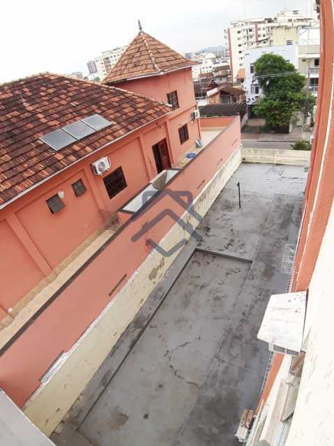 Conheça 20 do imóvel - Apartamento 2 quartos para alugar Lins de Vasconcelos, Rio de Janeiro - R$ 900 - TJAP226324 - 21 20 - Apartamento 2 quartos para alugar Lins de Vasconcelos, Rio de Janeiro - R$ 900 - TJAP226324 - 21