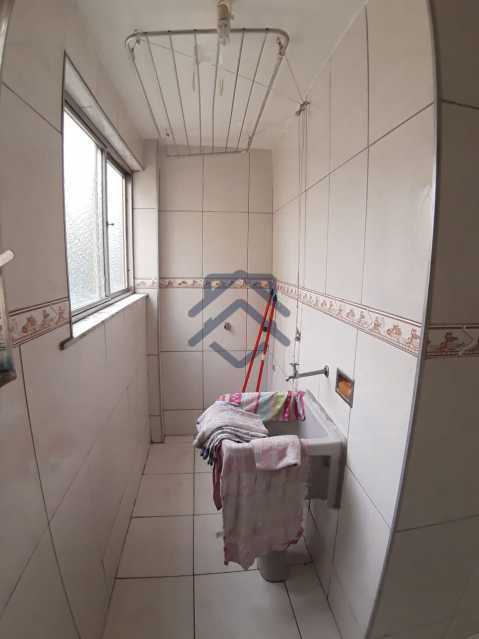 Conheça 16 do imóvel - Apartamento 2 quartos para alugar Lins de Vasconcelos, Rio de Janeiro - R$ 900 - TJAP226324 - 17 16 - Apartamento 2 quartos para alugar Lins de Vasconcelos, Rio de Janeiro - R$ 900 - TJAP226324 - 17