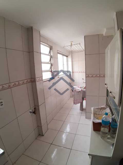 Conheça 15 do imóvel - Apartamento 2 quartos para alugar Lins de Vasconcelos, Rio de Janeiro - R$ 900 - TJAP226324 - 16 15 - Apartamento 2 quartos para alugar Lins de Vasconcelos, Rio de Janeiro - R$ 900 - TJAP226324 - 16