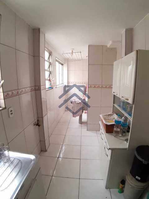 Conheça 14 do imóvel - Apartamento 2 quartos para alugar Lins de Vasconcelos, Rio de Janeiro - R$ 900 - TJAP226324 - 15 14 - Apartamento 2 quartos para alugar Lins de Vasconcelos, Rio de Janeiro - R$ 900 - TJAP226324 - 15