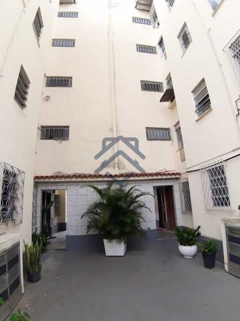 Conheça 21 do imóvel - Apartamento 2 quartos para alugar Lins de Vasconcelos, Rio de Janeiro - R$ 900 - TJAP226324 - 22 21 - Apartamento 2 quartos para alugar Lins de Vasconcelos, Rio de Janeiro - R$ 900 - TJAP226324 - 22