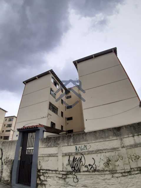 Conheça 22 do imóvel - Apartamento 2 quartos para alugar Lins de Vasconcelos, Rio de Janeiro - R$ 900 - TJAP226324 - 23 22 - Apartamento 2 quartos para alugar Lins de Vasconcelos, Rio de Janeiro - R$ 900 - TJAP226324 - 23