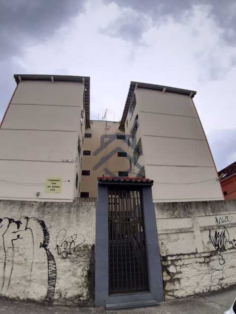 Conheça 23 do imóvel - Apartamento 2 quartos para alugar Lins de Vasconcelos, Rio de Janeiro - R$ 900 - TJAP226324 - 24 23 - Apartamento 2 quartos para alugar Lins de Vasconcelos, Rio de Janeiro - R$ 900 - TJAP226324 - 24