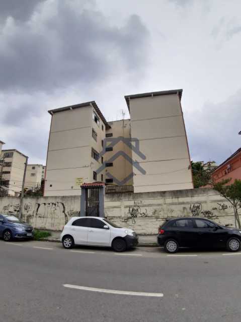 Conheça 24 do imóvel - Apartamento 2 quartos para alugar Lins de Vasconcelos, Rio de Janeiro - R$ 900 - TJAP226324 - 25 24 - Apartamento 2 quartos para alugar Lins de Vasconcelos, Rio de Janeiro - R$ 900 - TJAP226324 - 25