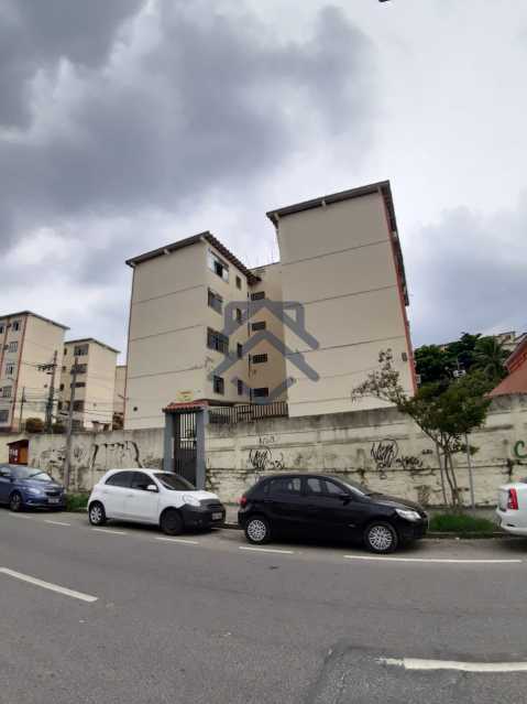 Conheça 25 do imóvel - Apartamento 2 quartos para alugar Lins de Vasconcelos, Rio de Janeiro - R$ 900 - TJAP226324 - 26 25 - Apartamento 2 quartos para alugar Lins de Vasconcelos, Rio de Janeiro - R$ 900 - TJAP226324 - 26