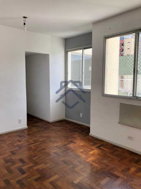 Conheça 2 do imóvel - Excelente 2 Quartos no Grajaú - MEAP26326 - 3 2 - Excelente 2 Quartos no Grajaú - MEAP26326 - 3