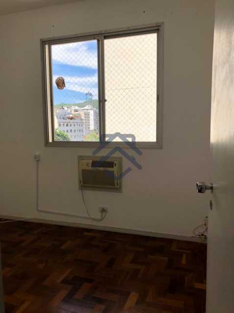 Conheça 6 do imóvel - Excelente 2 Quartos no Grajaú - MEAP26326 - 7 6 - Excelente 2 Quartos no Grajaú - MEAP26326 - 7