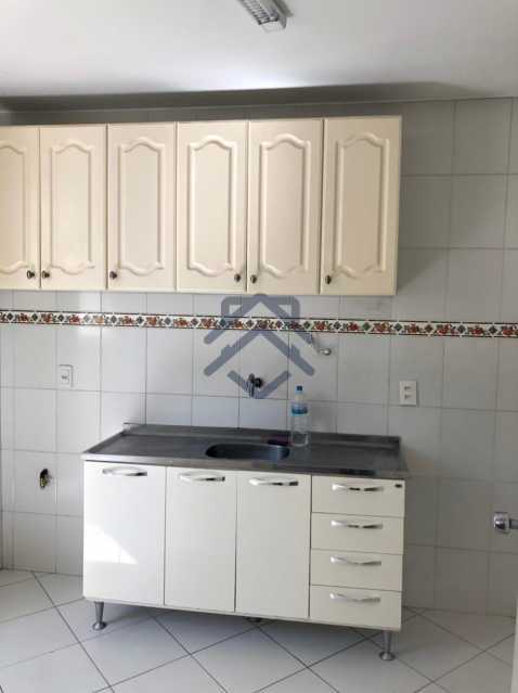 Conheça 20 do imóvel - Excelente 2 Quartos no Grajaú - MEAP26326 - 21 20 - Excelente 2 Quartos no Grajaú - MEAP26326 - 21