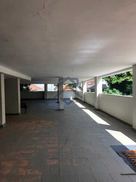 Conheça 28 do imóvel - Excelente 2 Quartos no Grajaú - MEAP26326 - 29 28 - Excelente 2 Quartos no Grajaú - MEAP26326 - 29