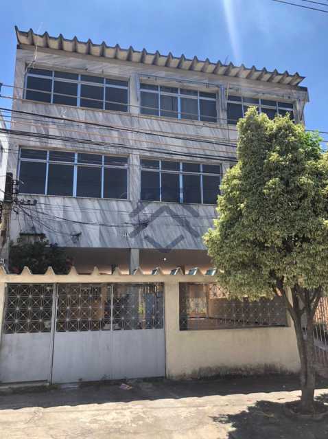 Conheça 1 do imóvel - Apartamento para alugar Rua Alberto Moreira,Piedade, Rio de Janeiro - R$ 1.080 - 1967 - 1 1 - Apartamento para alugar Rua Alberto Moreira,Piedade, Rio de Janeiro - R$ 1.080 - 1967 - 1