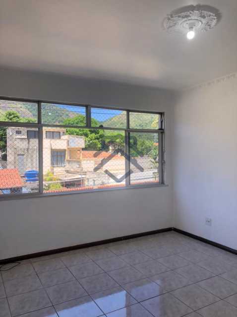 Conheça 7 do imóvel - Apartamento para alugar Rua Alberto Moreira,Piedade, Rio de Janeiro - R$ 1.080 - 1967 - 8 7 - Apartamento para alugar Rua Alberto Moreira,Piedade, Rio de Janeiro - R$ 1.080 - 1967 - 8