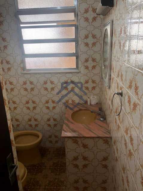 Conheça 11 do imóvel - Apartamento para alugar Rua Alberto Moreira,Piedade, Rio de Janeiro - R$ 1.080 - 1967 - 12 11 - Apartamento para alugar Rua Alberto Moreira,Piedade, Rio de Janeiro - R$ 1.080 - 1967 - 12