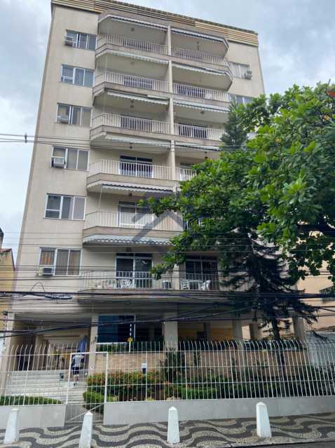 Conheça 1 do imóvel - Apartamento para alugar Rua Ferreira de Andrade,Cachambi, Méier e Adjacências,Rio de Janeiro - R$ 1.300 - 223 - 1 1 - Apartamento para alugar Rua Ferreira de Andrade,Cachambi, Méier e Adjacências,Rio de Janeiro - R$ 1.300 - 223 - 1