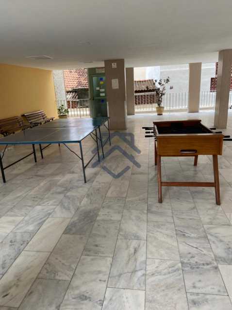 Conheça 20 do imóvel - Apartamento para alugar Rua Ferreira de Andrade,Cachambi, Méier e Adjacências,Rio de Janeiro - R$ 1.300 - 223 - 21 20 - Apartamento para alugar Rua Ferreira de Andrade,Cachambi, Méier e Adjacências,Rio de Janeiro - R$ 1.300 - 223 - 21