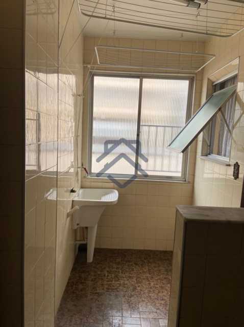 Conheça 15 do imóvel - Apartamento para alugar Rua Ferreira de Andrade,Cachambi, Méier e Adjacências,Rio de Janeiro - R$ 1.300 - 223 - 16 15 - Apartamento para alugar Rua Ferreira de Andrade,Cachambi, Méier e Adjacências,Rio de Janeiro - R$ 1.300 - 223 - 16