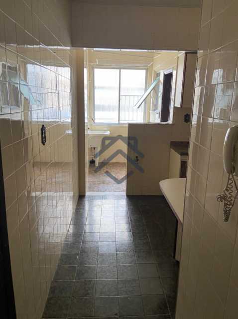 Conheça 17 do imóvel - Apartamento para alugar Rua Ferreira de Andrade,Cachambi, Méier e Adjacências,Rio de Janeiro - R$ 1.300 - 223 - 18 17 - Apartamento para alugar Rua Ferreira de Andrade,Cachambi, Méier e Adjacências,Rio de Janeiro - R$ 1.300 - 223 - 18